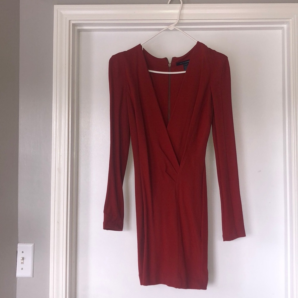 French Connection Dress